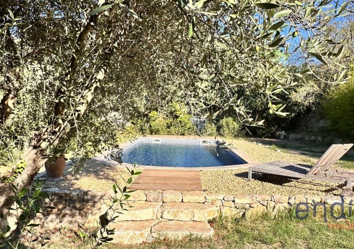 à vendre Maison Lorgues