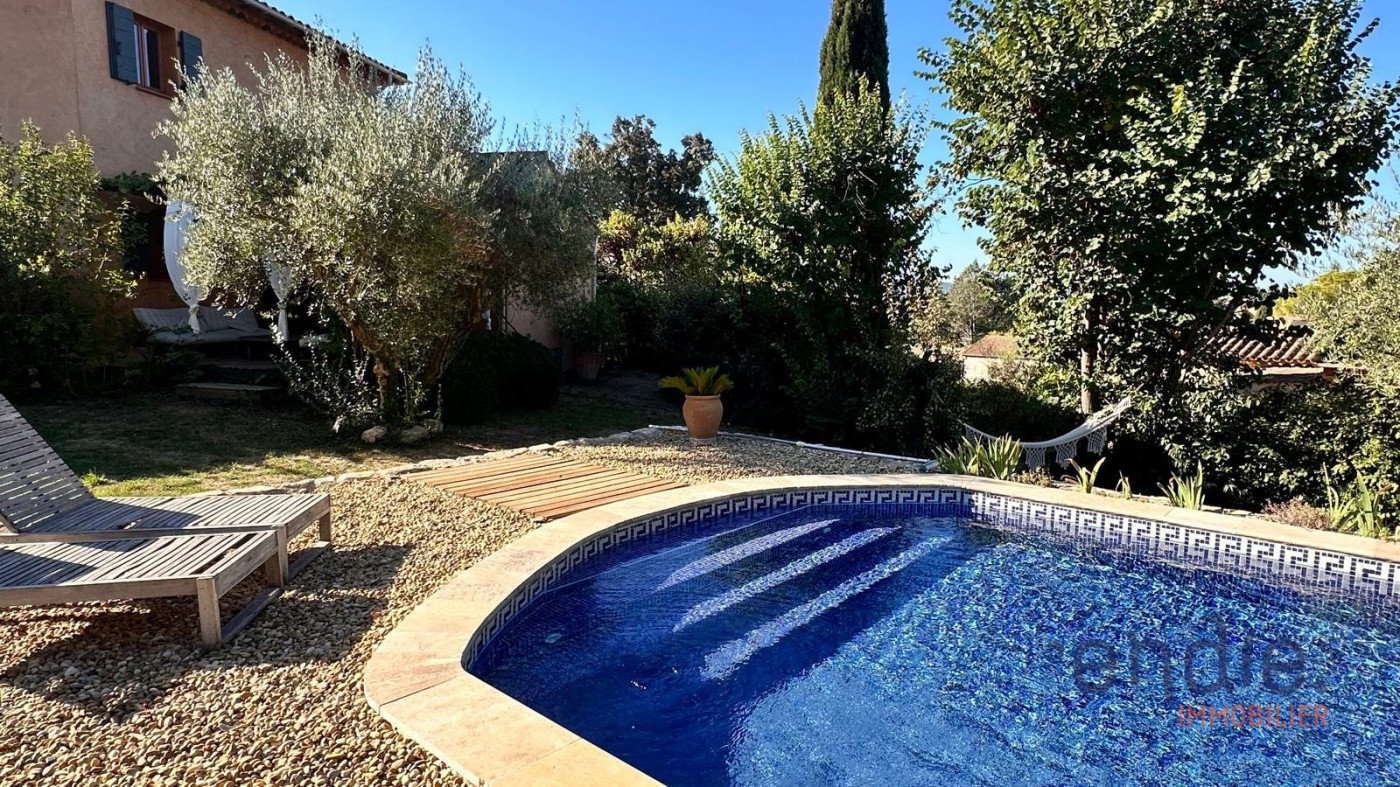 à vendre Maison Lorgues - Photo 3