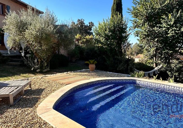 à vendre Maison Lorgues