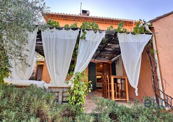 à vendre Maison Lorgues