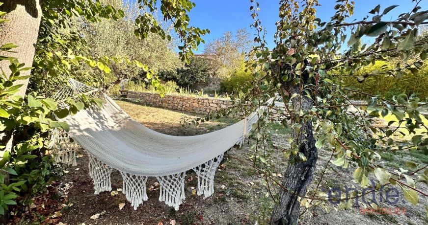vente Maison Lorgues