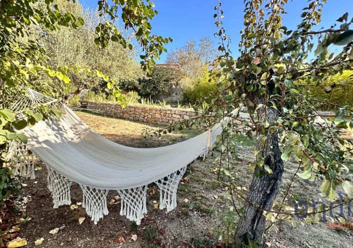à vendre Maison Lorgues