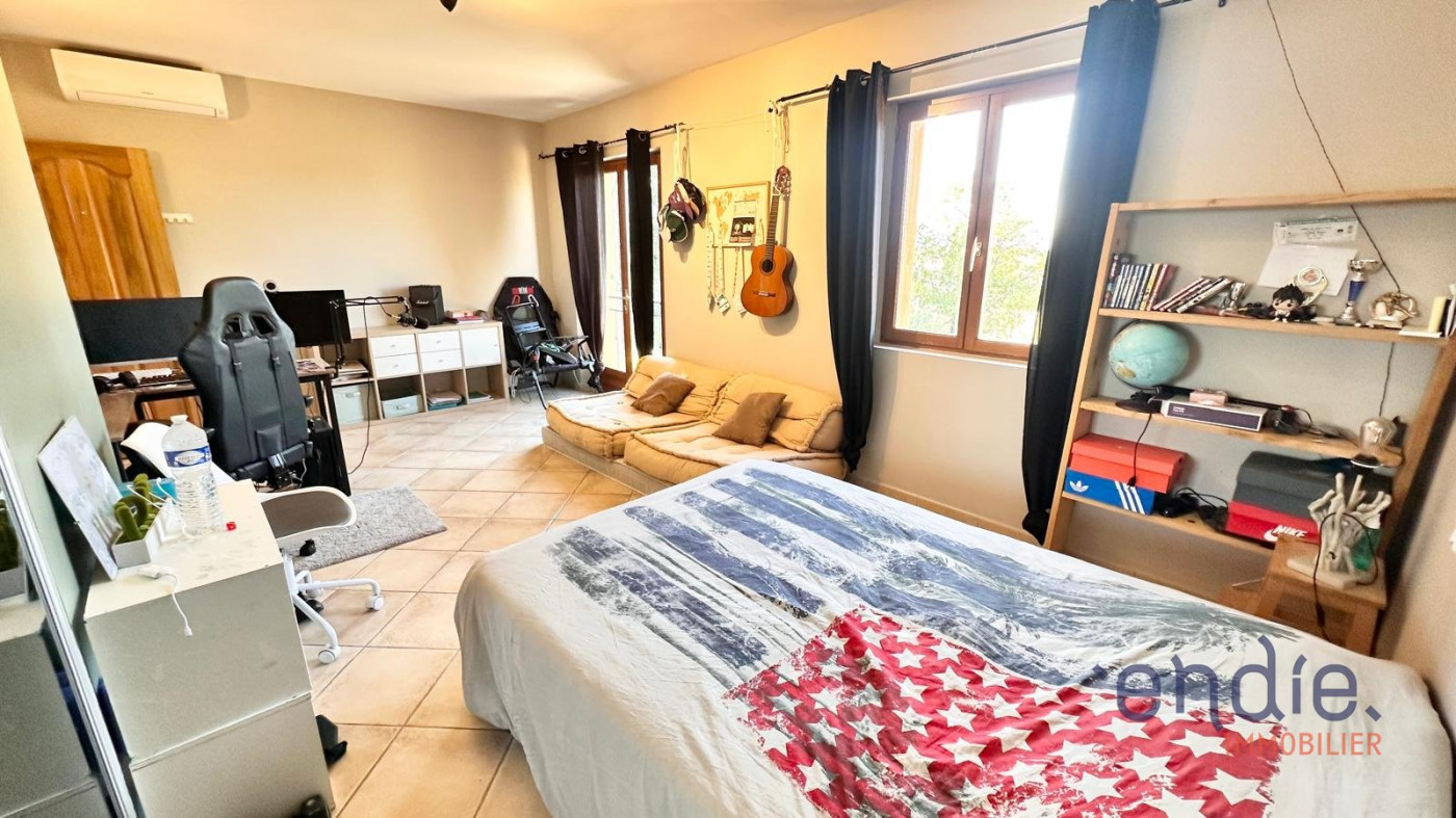 à vendre Maison Lorgues - Photo 8