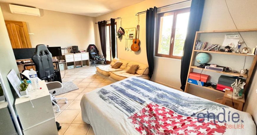 vente Maison Lorgues