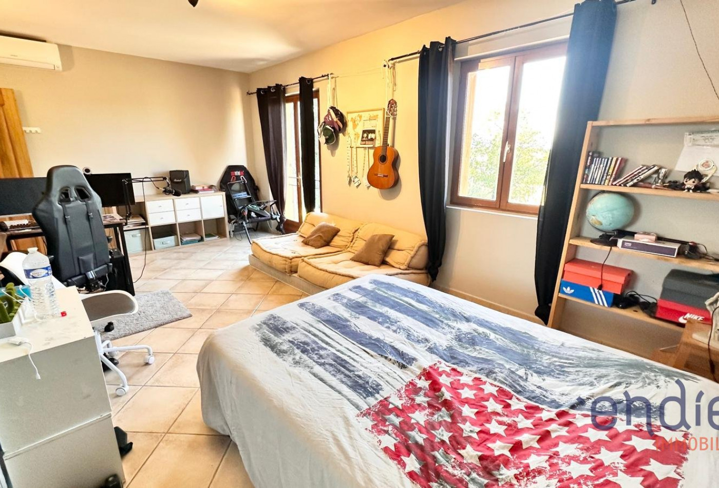 vente Maison Lorgues - Photo 8