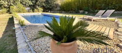 vente Maison Lorgues