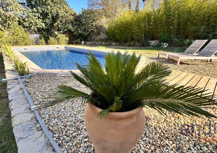 à vendre Maison Lorgues