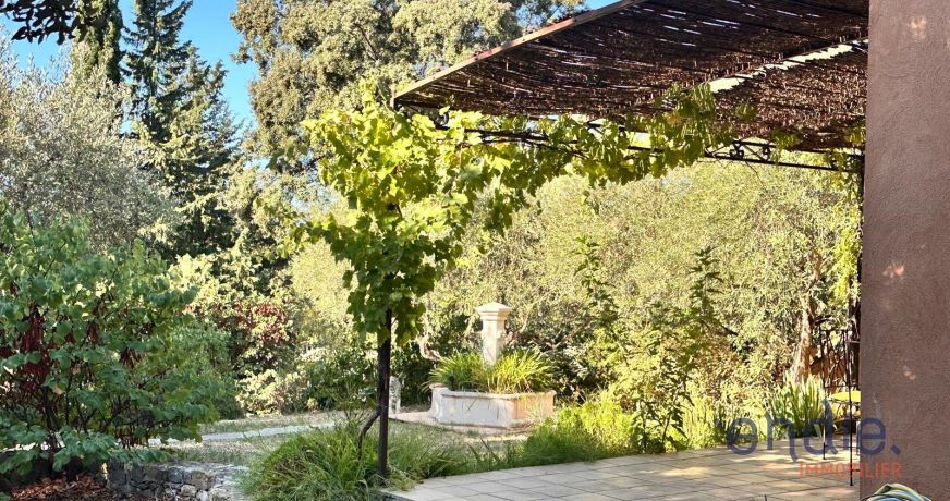 vente Maison Lorgues