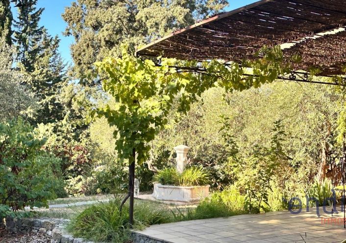 à vendre Maison Lorgues