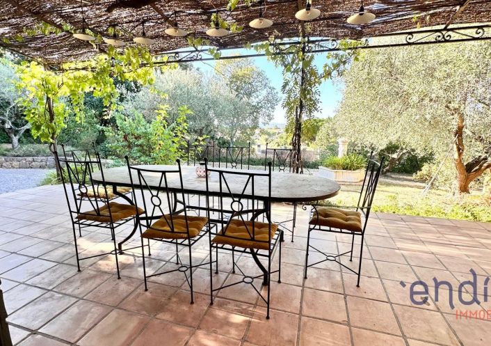 à vendre Maison Lorgues