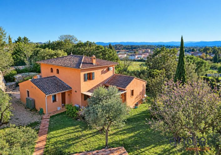 à vendre Maison Lorgues