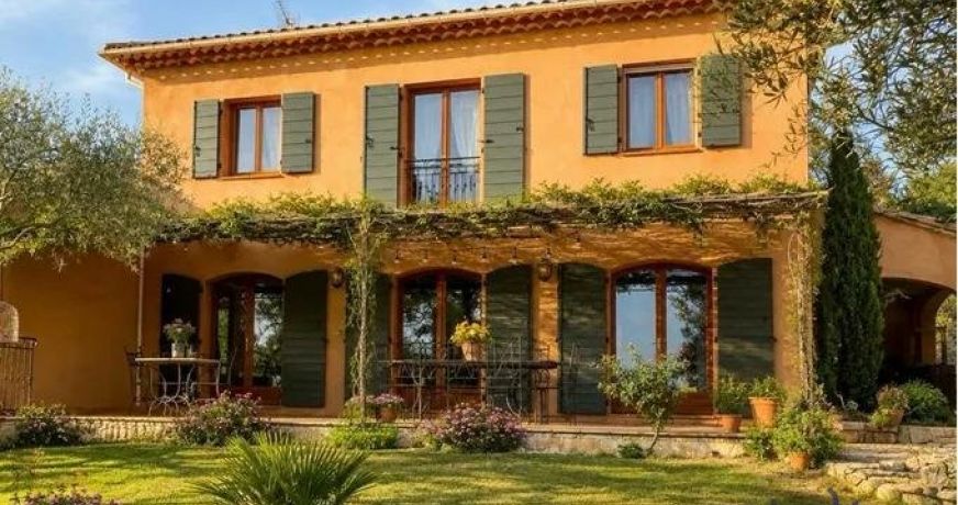 vente Maison Lorgues