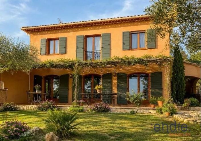 à vendre Maison Lorgues