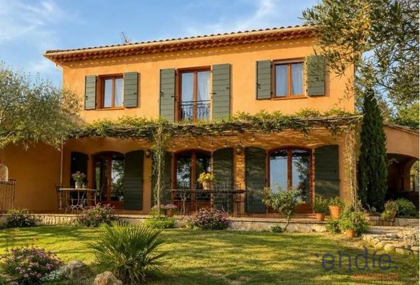 vente Maison Lorgues - Photo 1