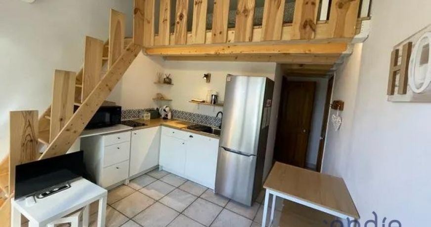 vente Maison Lorgues