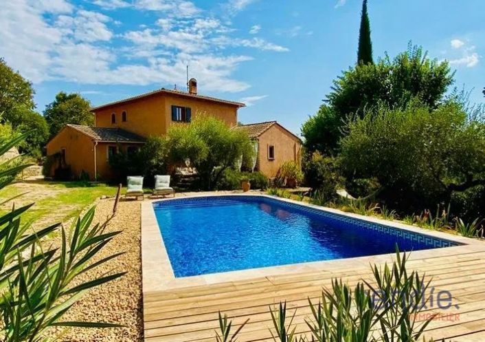 à vendre Maison Lorgues