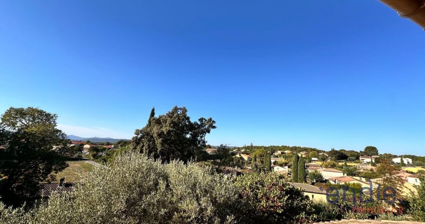 vente Maison Lorgues