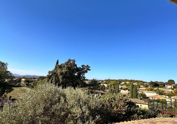 à vendre Maison Lorgues