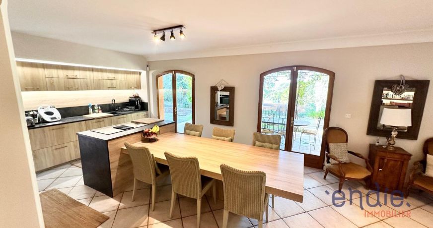 vente Maison Lorgues