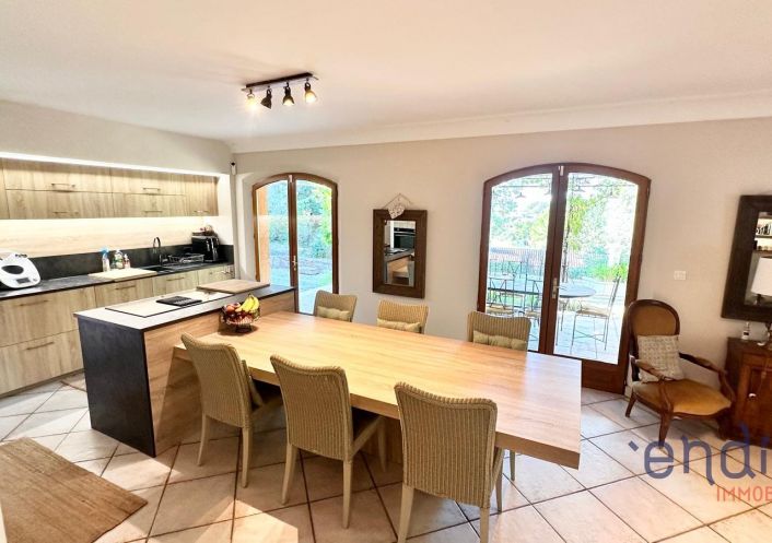 à vendre Maison Lorgues