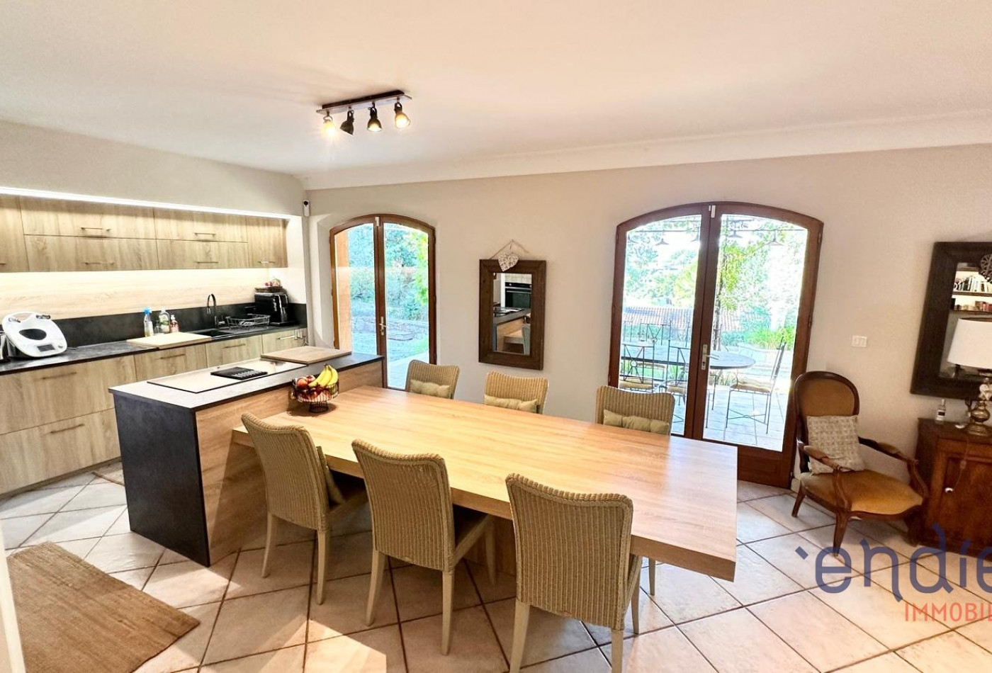 vente Maison Lorgues - Photo 5