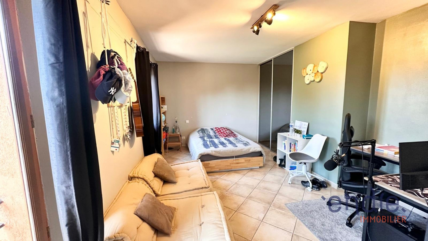 à vendre Maison Lorgues - Photo 9