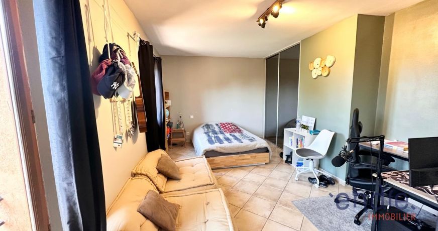 vente Maison Lorgues