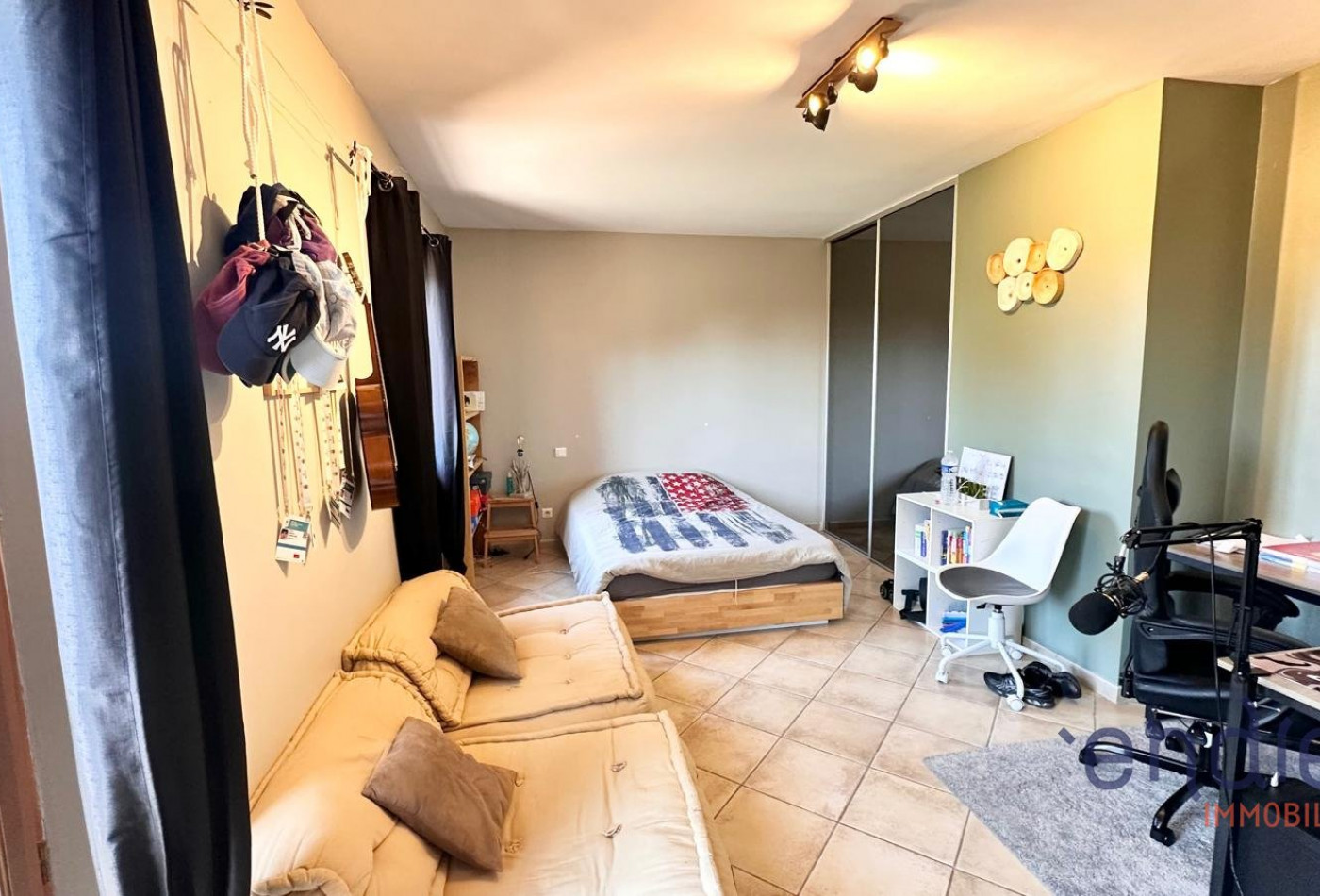 vente Maison Lorgues - Photo 9