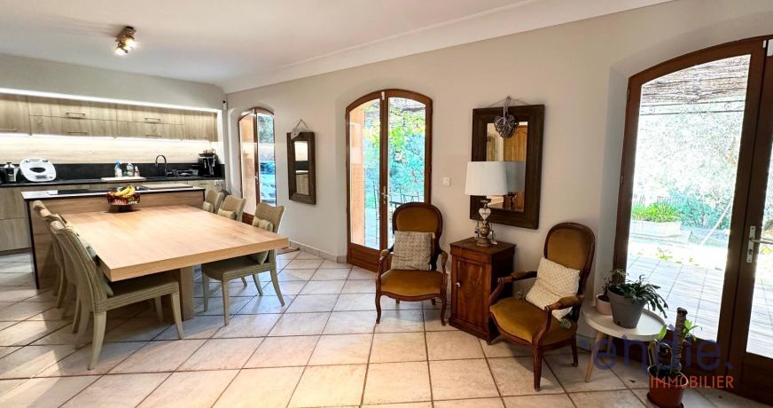 vente Maison Lorgues