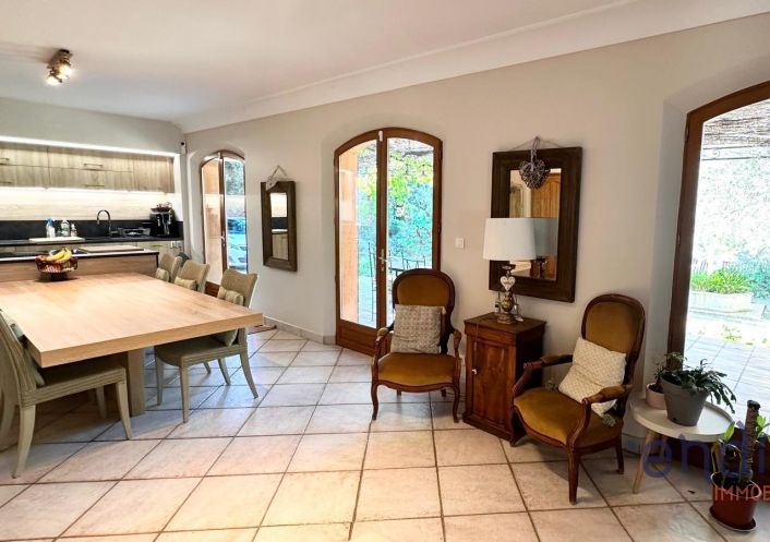 à vendre Maison Lorgues