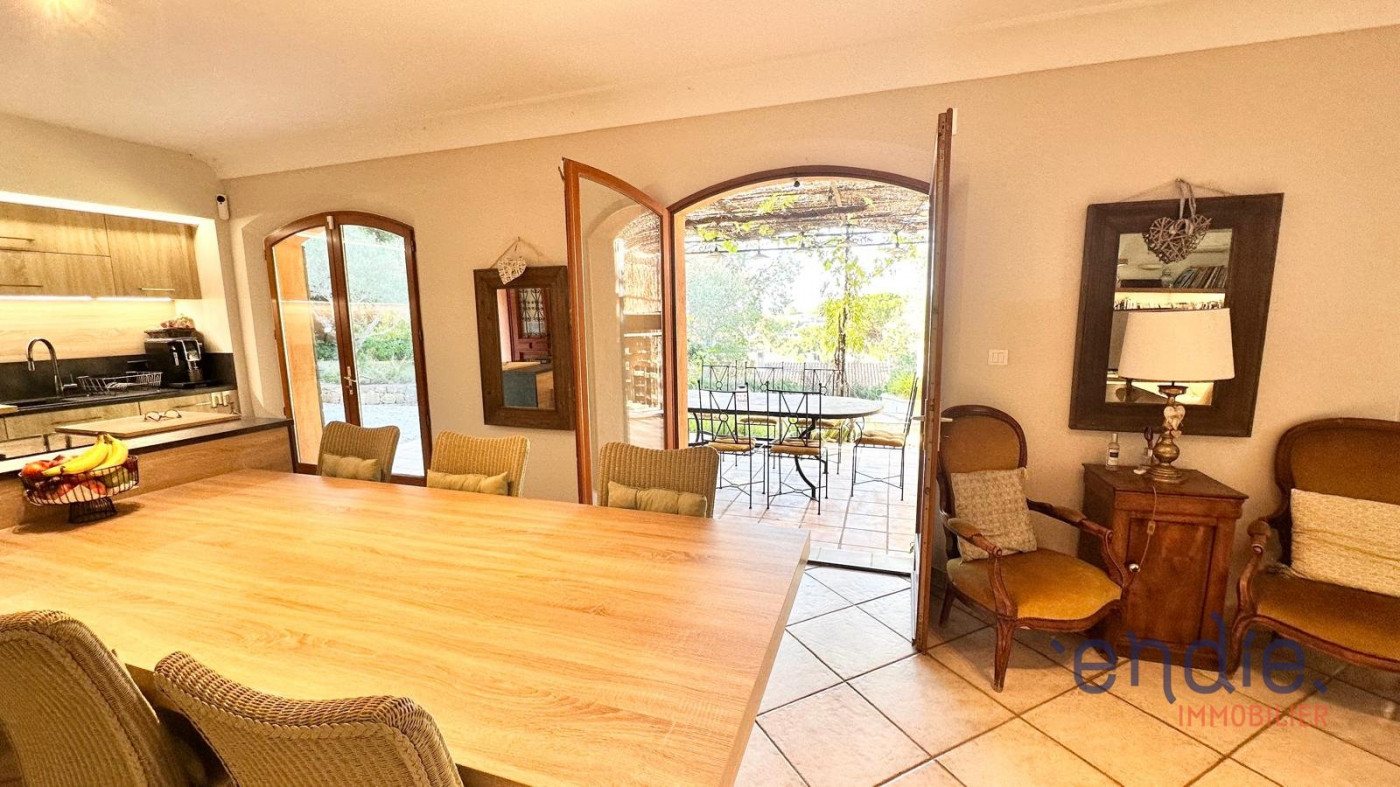 à vendre Maison Lorgues - Photo 20