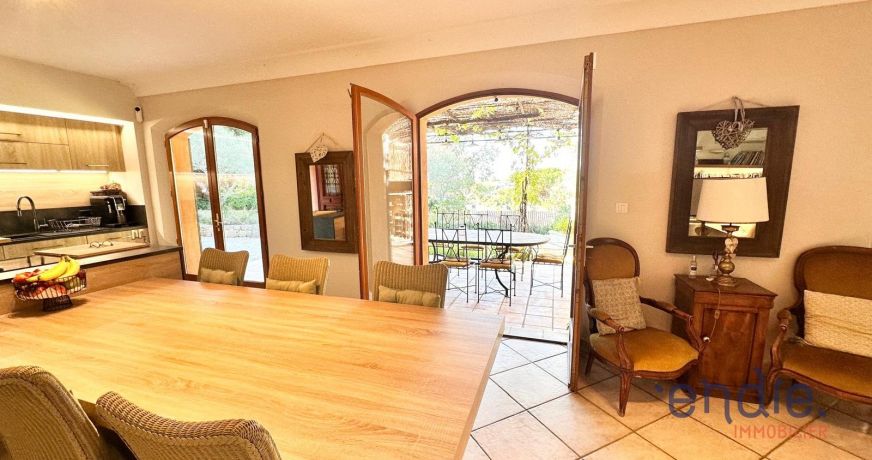 vente Maison Lorgues