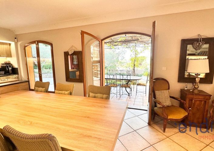à vendre Maison Lorgues