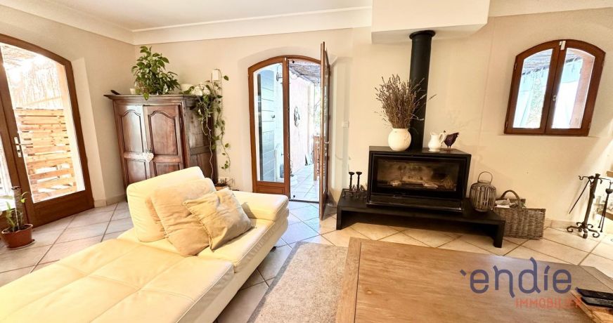 vente Maison Lorgues