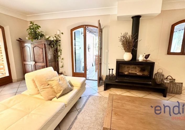à vendre Maison Lorgues