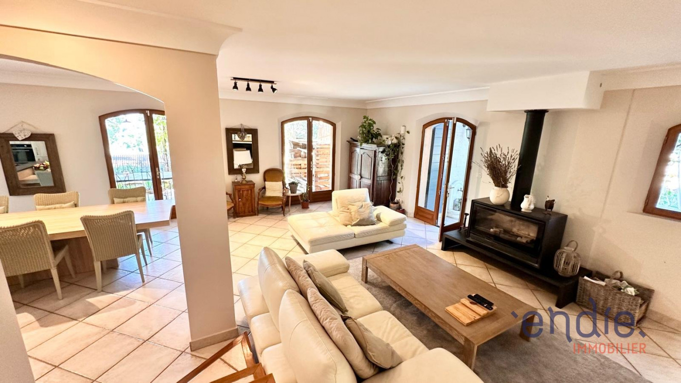 à vendre Maison Lorgues - Photo 7