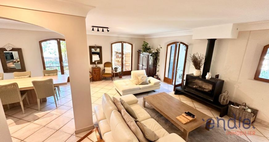 vente Maison Lorgues