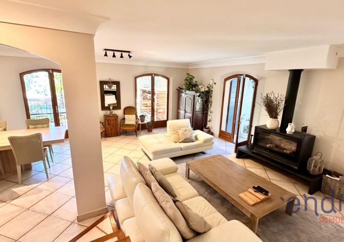 à vendre Maison Lorgues