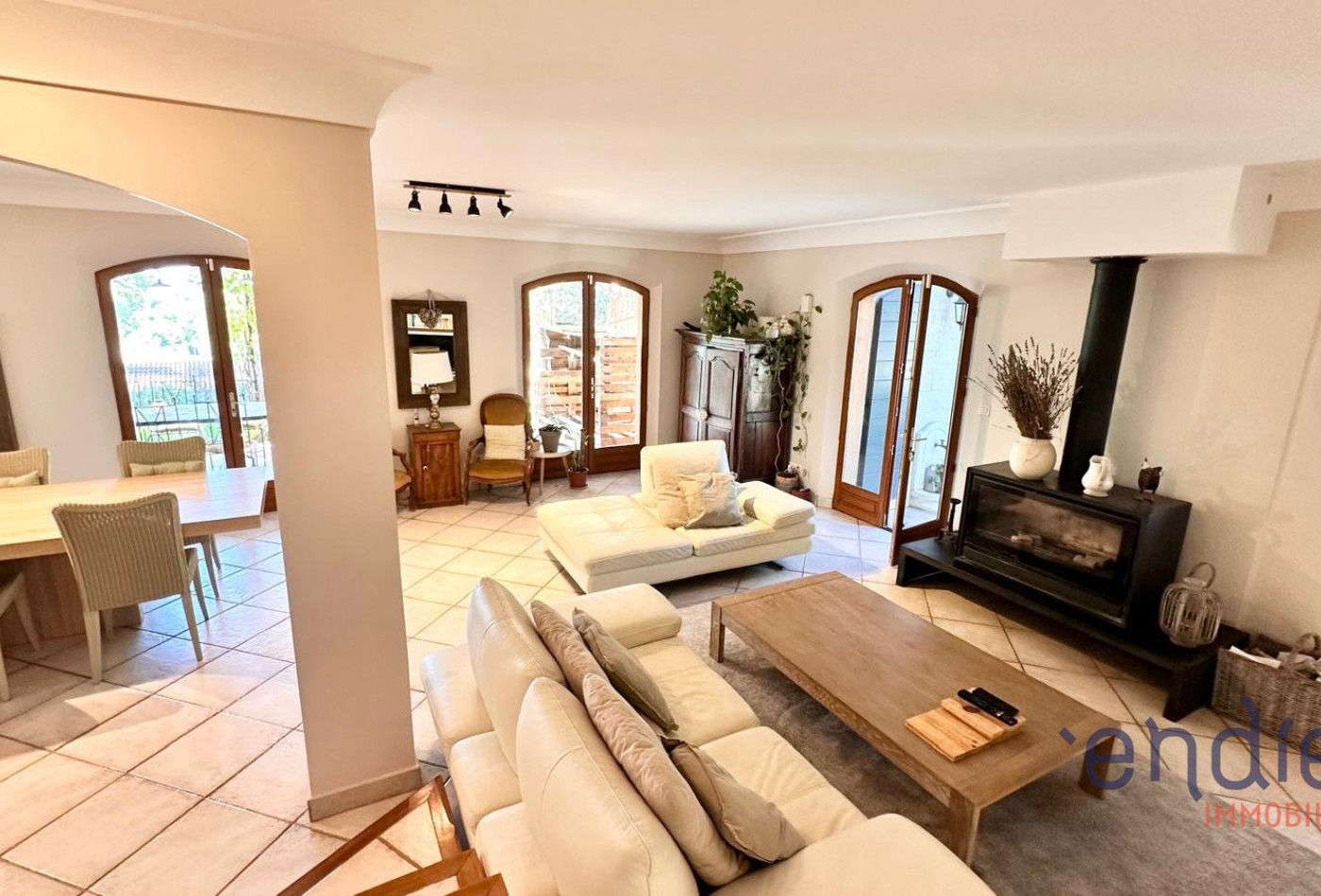 vente Maison Lorgues - Photo 7