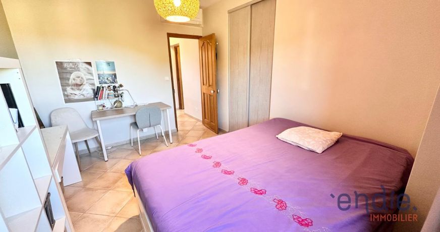 vente Maison Lorgues