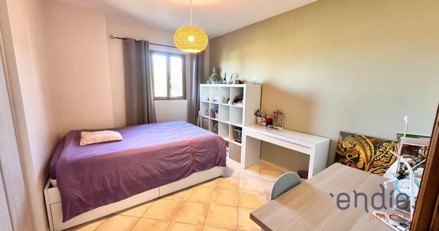 vente Maison Lorgues