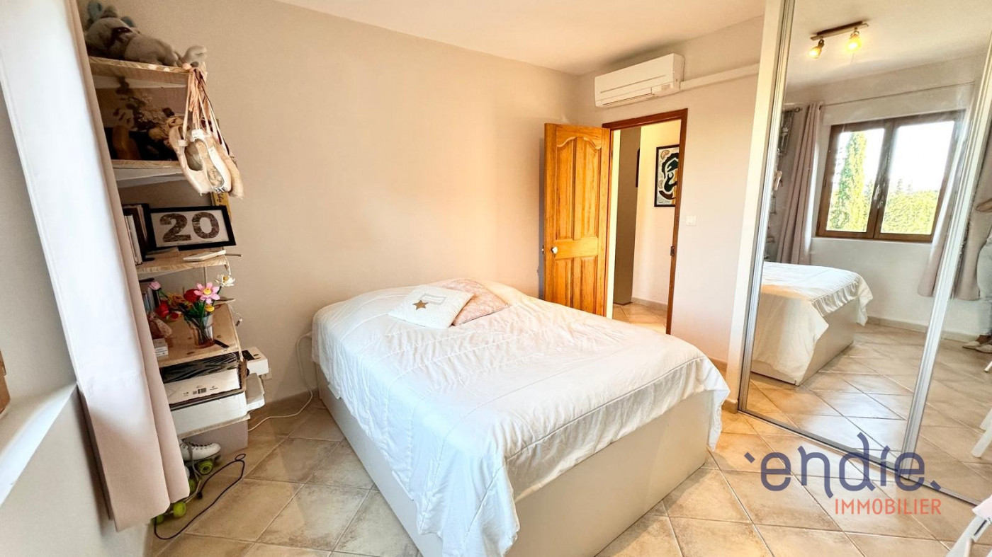 à vendre Maison Lorgues - Photo 10