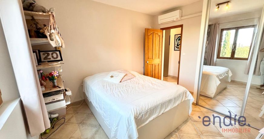 vente Maison Lorgues