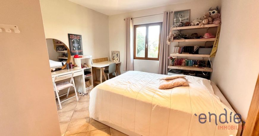vente Maison Lorgues