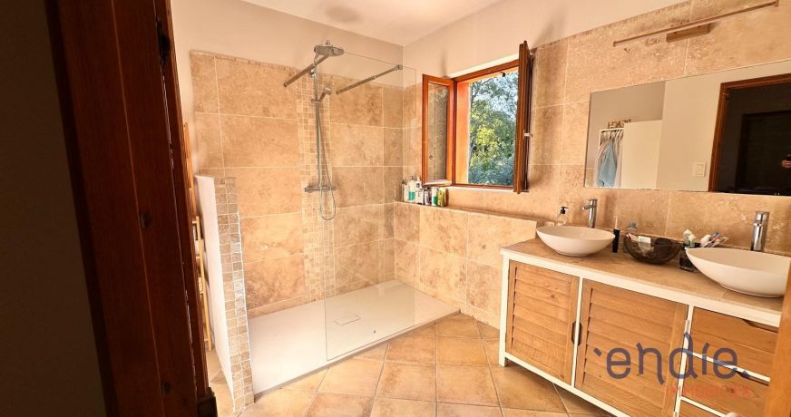vente Maison Lorgues