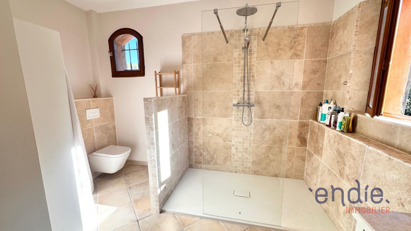 à vendre Maison Lorgues - Photo 12
