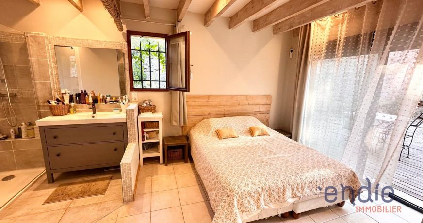 vente Maison Lorgues