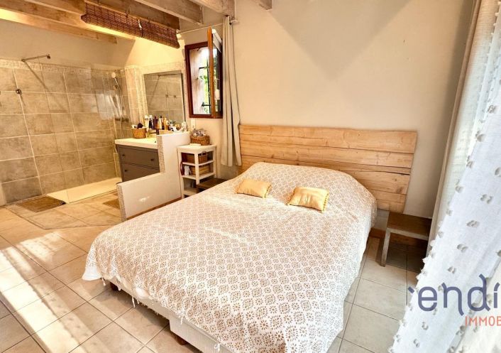 à vendre Maison Lorgues