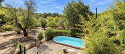vente Maison Saint Antonin Du Var