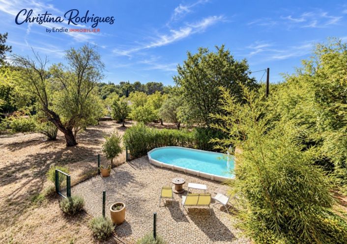 à vendre Maison Saint Antonin Du Var
